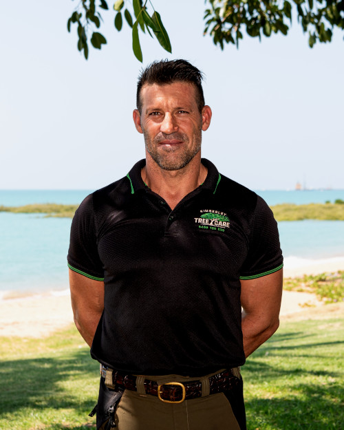 Marco Morgado